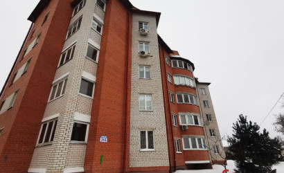 Купить 2-комнатную квартиру, Витебск, Революционная, 24Б. Фото 2