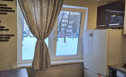 Купить 2-комнатную квартиру, Минск, Голодеда ул., 67 (Заводской район). Фото 15