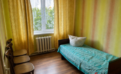 Купить 3-комнатную квартиру, Гродно, Врублевского, 68. Фото 4