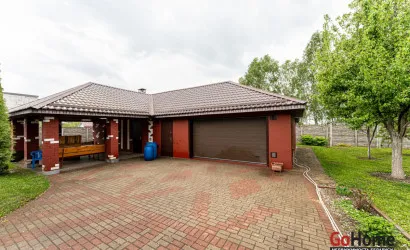  3-этаж.(300.9 м2), Барановичи(Лирическая, 14)