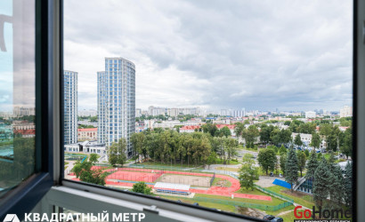 Купить 3-комнатную квартиру, Минск, Николы Теслы ул., 11 (Октябрьский район). Фото 21