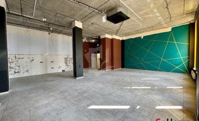 Аренда торгового помещения, Минск, Игуменский тракт, 15,  110.7 кв.м.. Фото 2