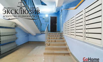 Купить 1-комнатную квартиру, Минск, Матусевича ул., 30 (Фрунзенский район). Фото 15