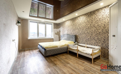 Купить 1-комнатную квартиру, Минск, Казинца ул., 80 (Октябрьский район). Фото 6