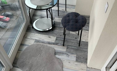 Купить 1-комнатную квартиру, Минск, Николы Теслы, 24 (Октябрьский район). Фото 5