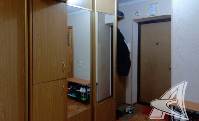 Купить 3-комнатную квартиру, Брест, Восток, ул. Московская. Фото 15