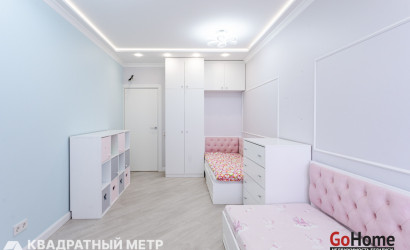 Купить 3-комнатную квартиру, Минск, ул. Маяковского, д. 100 (Ленинский район). Фото 15