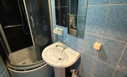 Снять 1-комнатную квартиру, Полоцк, Гагарина, д. 5. Фото 1