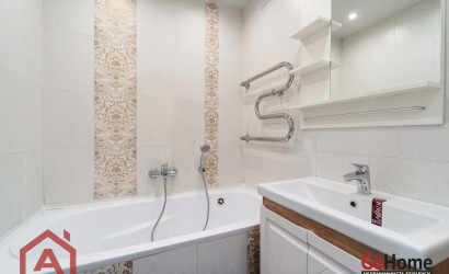 Купить 1-комнатную квартиру, Минск, Менделеева, 30 (Партизанский район). Фото 19