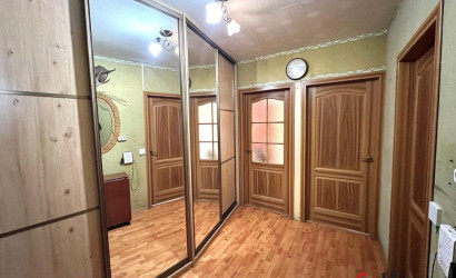 Купить 3-комнатную квартиру, Минск, Заславская ул., 12 (Центральный район). Фото 12