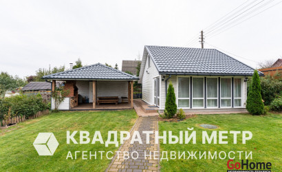 Купить дом, Паперня, СТ Криница-1989, 6 соток. Фото 1