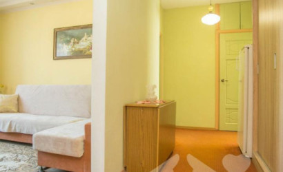 Купить 3-комнатную квартиру, Молодечно, Громадовская ул., 1. Фото 16