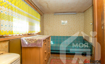 Купить дом в деревне, ПИСАРЕВСКАЯ БЕРЁЗКА, 5.4 соток. Фото 13