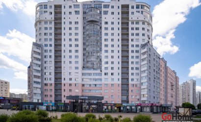 Купить 2-комнатную квартиру, Минск, Игуменский тракт, 16(Ленинский район). Фото 47