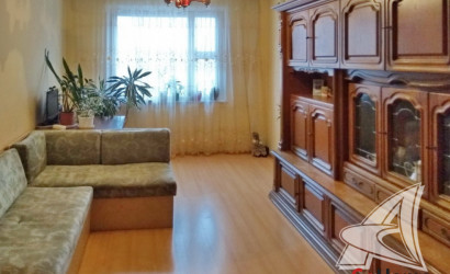 Купить 3-комнатную квартиру, Брест, Вулька, ул. Сябровская. Фото 13