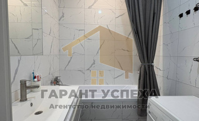 Купить 2-комнатную квартиру, Брест, Бориса Маслова. Фото 15