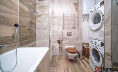 Купить 4-комнатную квартиру, Минск, Кальварийская ул., 16 (Фрунзенский район). Фото 32