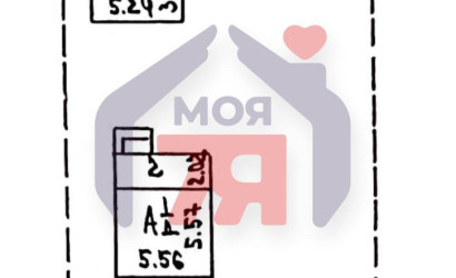 Купить дом в деревне, ЯСНАЯ ПОЛЯНА 1, 6 соток. Фото 18