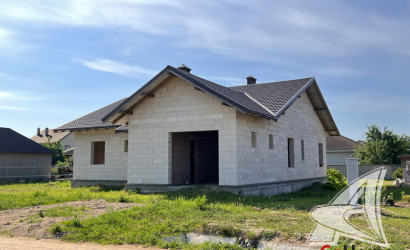 Купить дом, Брест, Ямно-вычулки, 10.23 соток. Фото 6