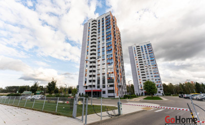 Купить 2-комнатную квартиру, Минск, Гвишиани ул., 9(Первомайский район). Фото 22