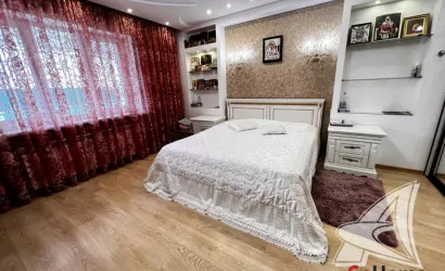  2-этаж.(291.9 м2), Брест(Вулька)