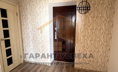 Купить 1-комнатную квартиру, Брест, просп. Машерова, д. . Фото 13