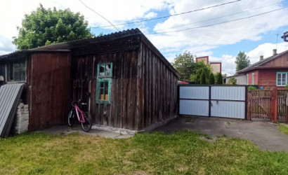 Купить дом, Пинск, Карла Маркса, 4.4 соток. Фото 6