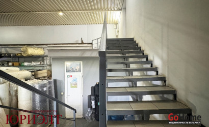 Продажа помещения, Витебск, 4-я Заслонова, 1К, 1682.5 кв.м.. Фото 21