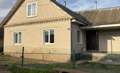 Купить дом, Новогрудок, Комсомольская ул., 75, 6 соток. Фото 1