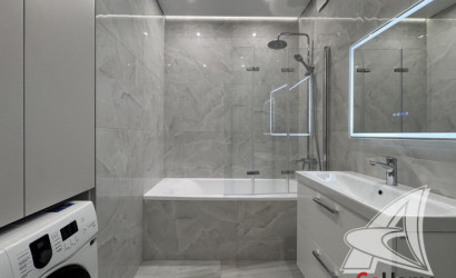 Купить 2-комнатную квартиру, Брест, Центр, ул. Гоголя. Фото 11