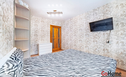 Купить 2-комнатную квартиру, Минск, Рокоссовского, 115 (Ленинский район). Фото 6
