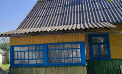  1-этаж.(47.1 м2), Леошки(Маяковского, 2)
