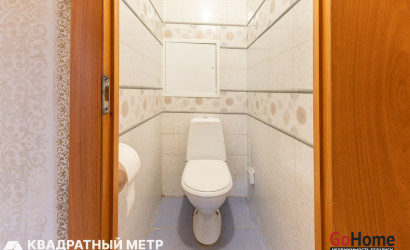 Купить 2-комнатную квартиру, Смолевичи, Пионерская 4. Фото 12