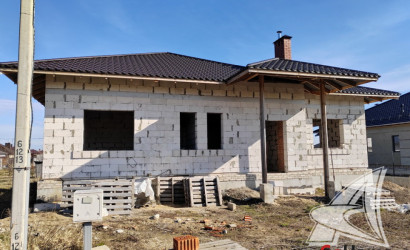 Купить дом, Брест, Козловичи, 10.41 соток. Фото 2