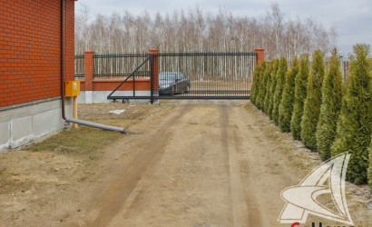 Купить дом, Брест, Ямно-вычулки, 11.68 соток. Фото 14