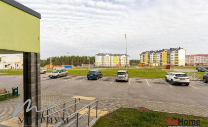 Купить 1-комнатную квартиру, Столбцы, Ленинская ул., 107. Фото 13