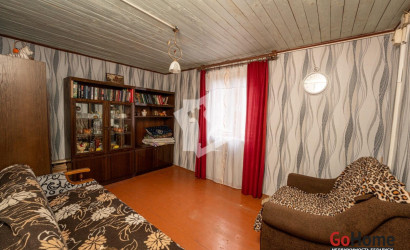 Купить дом в деревне, Родник-Рыбхоз, 8 соток. Фото 6