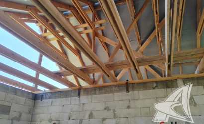 Купить дом, Лыщицы, Лыщицкий с/с, 16.15 соток. Фото 12