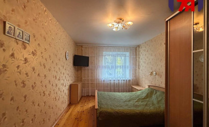 Купить 2-комнатную квартиру, Солигорск, Ленинского Комсомола ул., 34. Фото 7