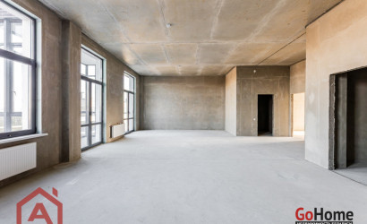 Купить 3-комнатную квартиру, Минск, Тимирязева, 134 (Центральный район). Фото 5