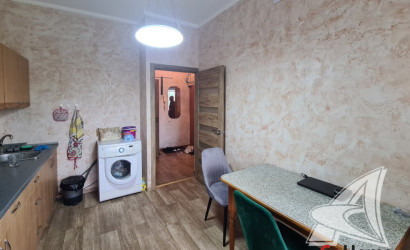 Купить 1-комнатную квартиру, Брест, Центр, наб. Франциска Скорины. Фото 5