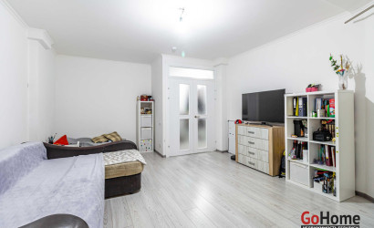 Купить 1-комнатную квартиру, Минск, Турова ул., 3 (Ленинский район). Фото 12