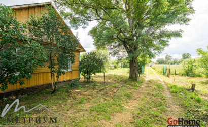 Купить дом, Скоморошки, Новая ул., 27.6 соток. Фото 25