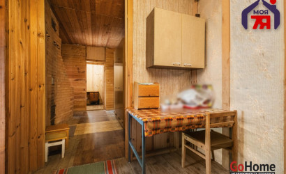 Купить дом, Сосновка, 25 соток. Фото 19