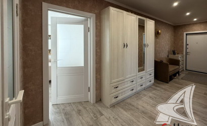 Купить 3-комнатную квартиру, Брест, Вулька, ул. Колесника. Фото 14