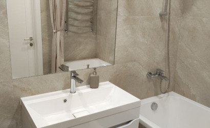 Снять 2-комнатную квартиру, Минск, ул. Нововиленская, д. 61 (Центральный район). Фото 3