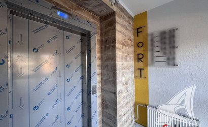 Купить 3-комнатную квартиру, Брест, Лт. рябцева, ул. Лейтенанта Рябцева. Фото 9