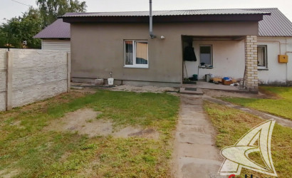 Купить дом, Брест, Ковалево, 14 соток. Фото 3