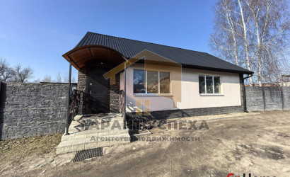 Аренда торгового помещения, Жабинка, ул. Федяя,  60.5 кв.м.. Фото 9