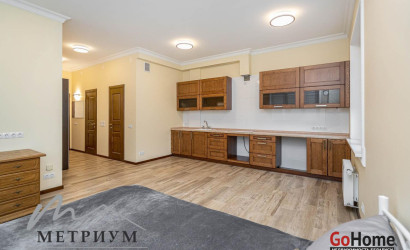 Купить 1-комнатную квартиру, Минск, Победителей просп., 121 (Центральный район). Фото 16